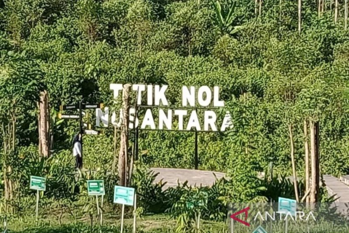 BNPB butuh Rp10 miliar untuk pemindahan pegawai ke IKN