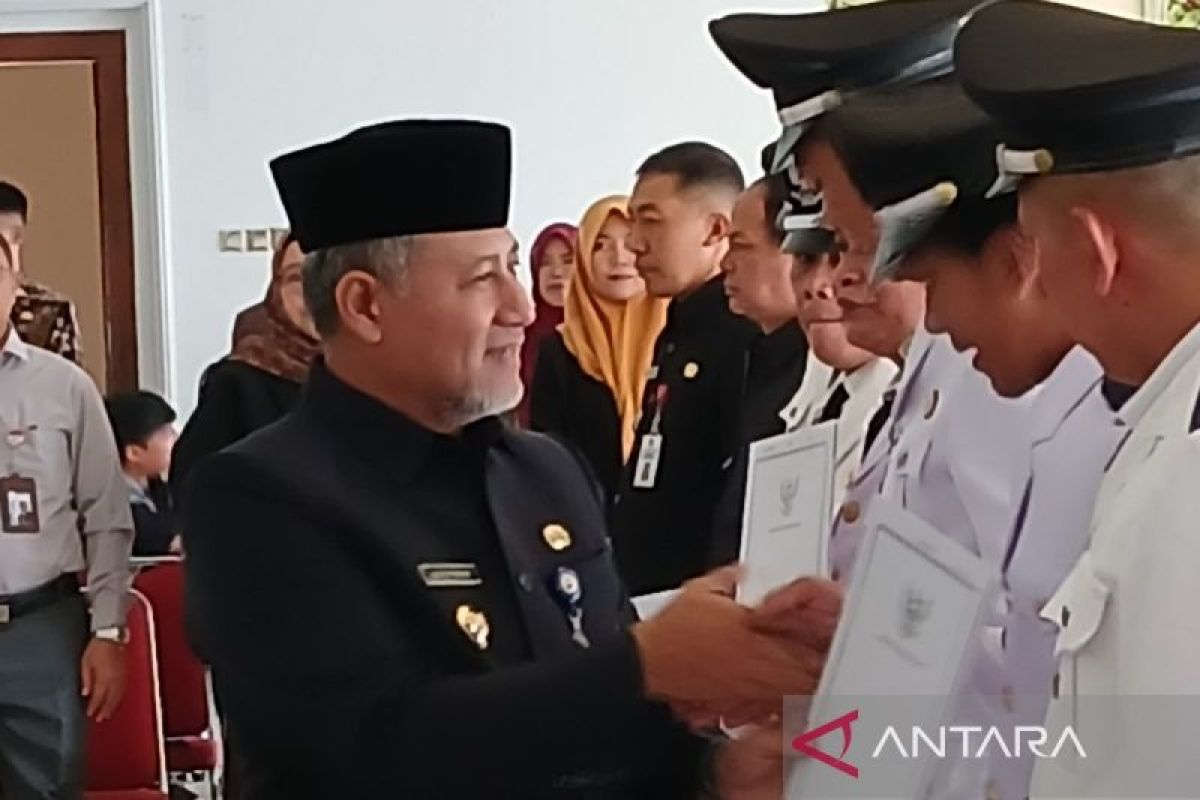 Kemiskinan ekstrem di Temanggung ditargetkan tuntas  tahun ini