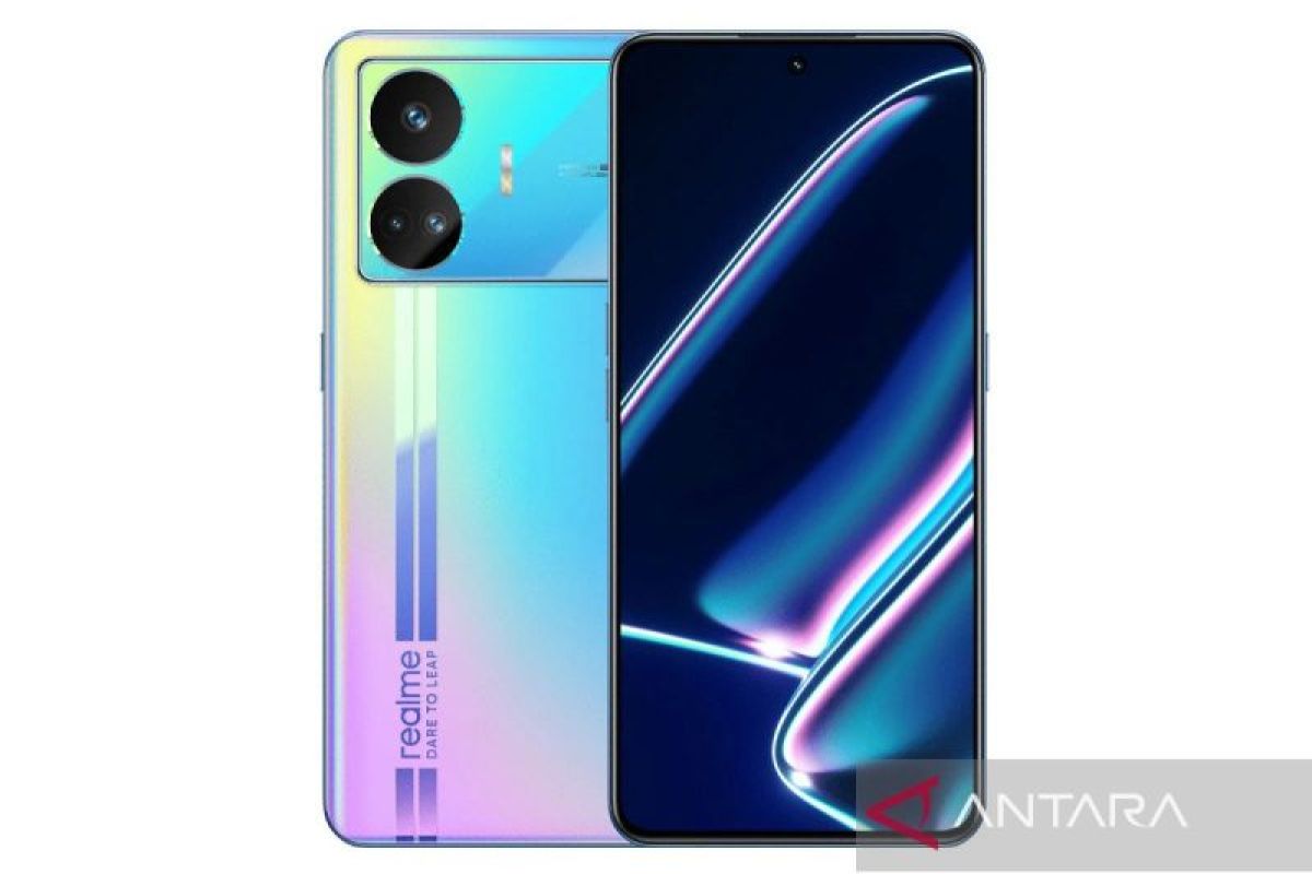 realme GT 7 Pro dirumorkan miliki pemindai sidik jari ultrasonik