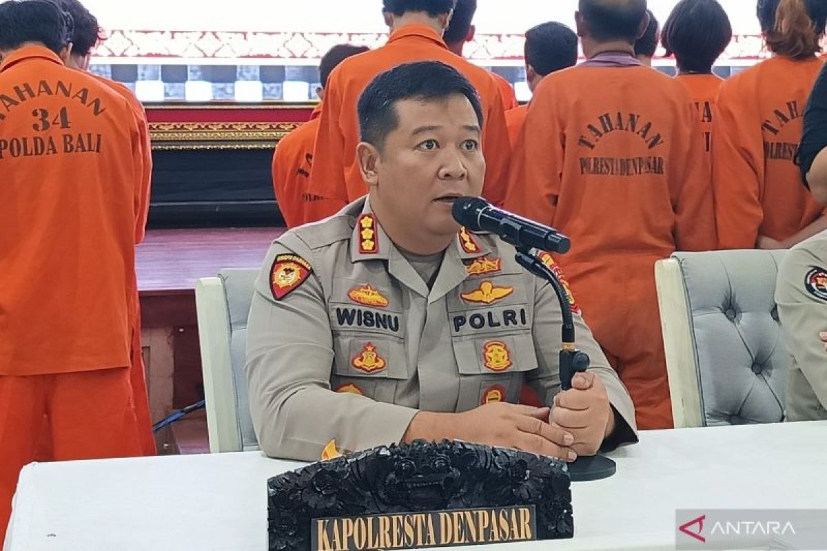 Polresta Denpasar investigasi dugaan pengoplosan gas elpiji