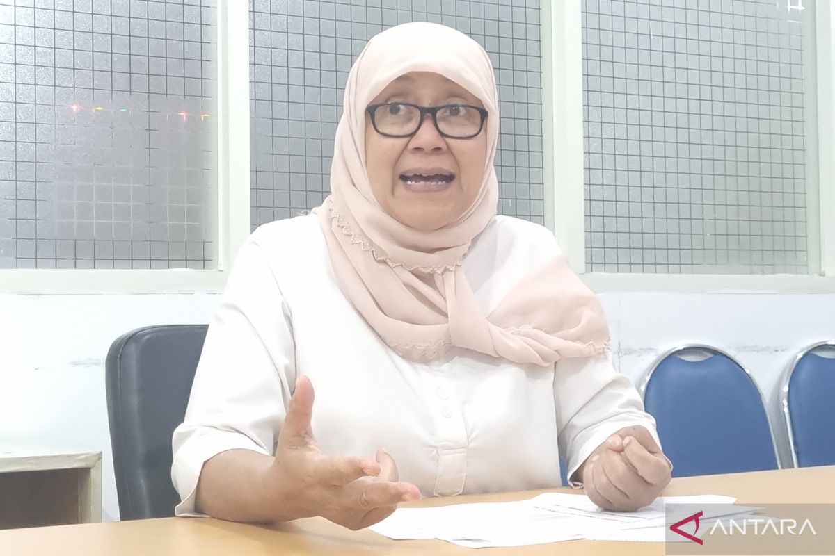 Pemkot Surabaya pastikan pencairan gaji ke-13 selesai