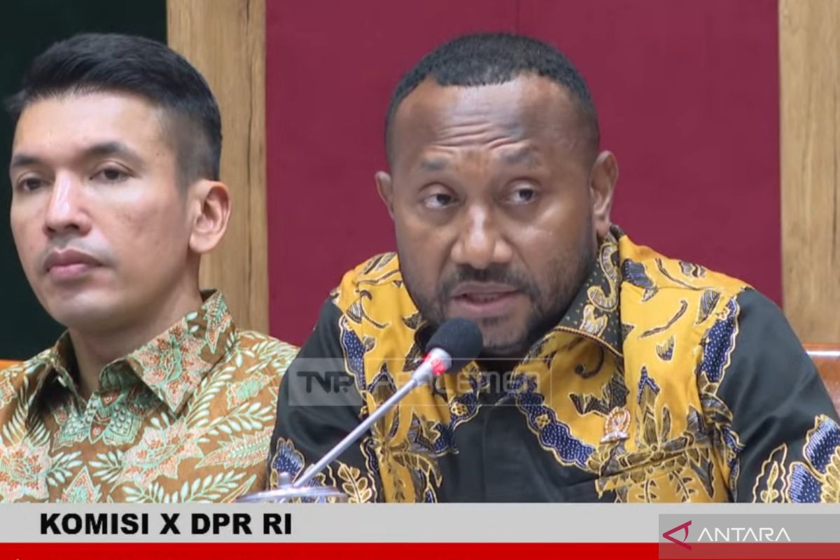 Anggota DPR: Perlu strategi percepatan peningkatan kompetensi literasi