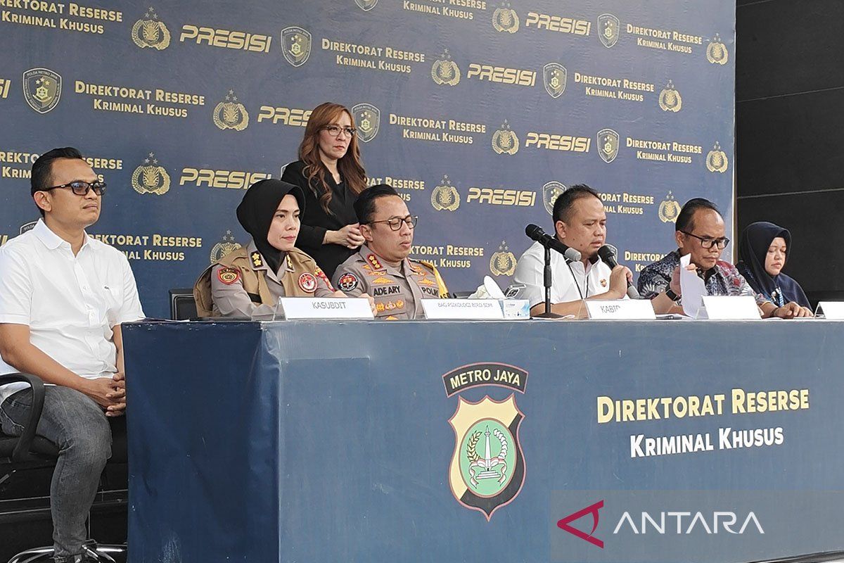 Polisi tempatkan anak korban video asusila di lokasi aman