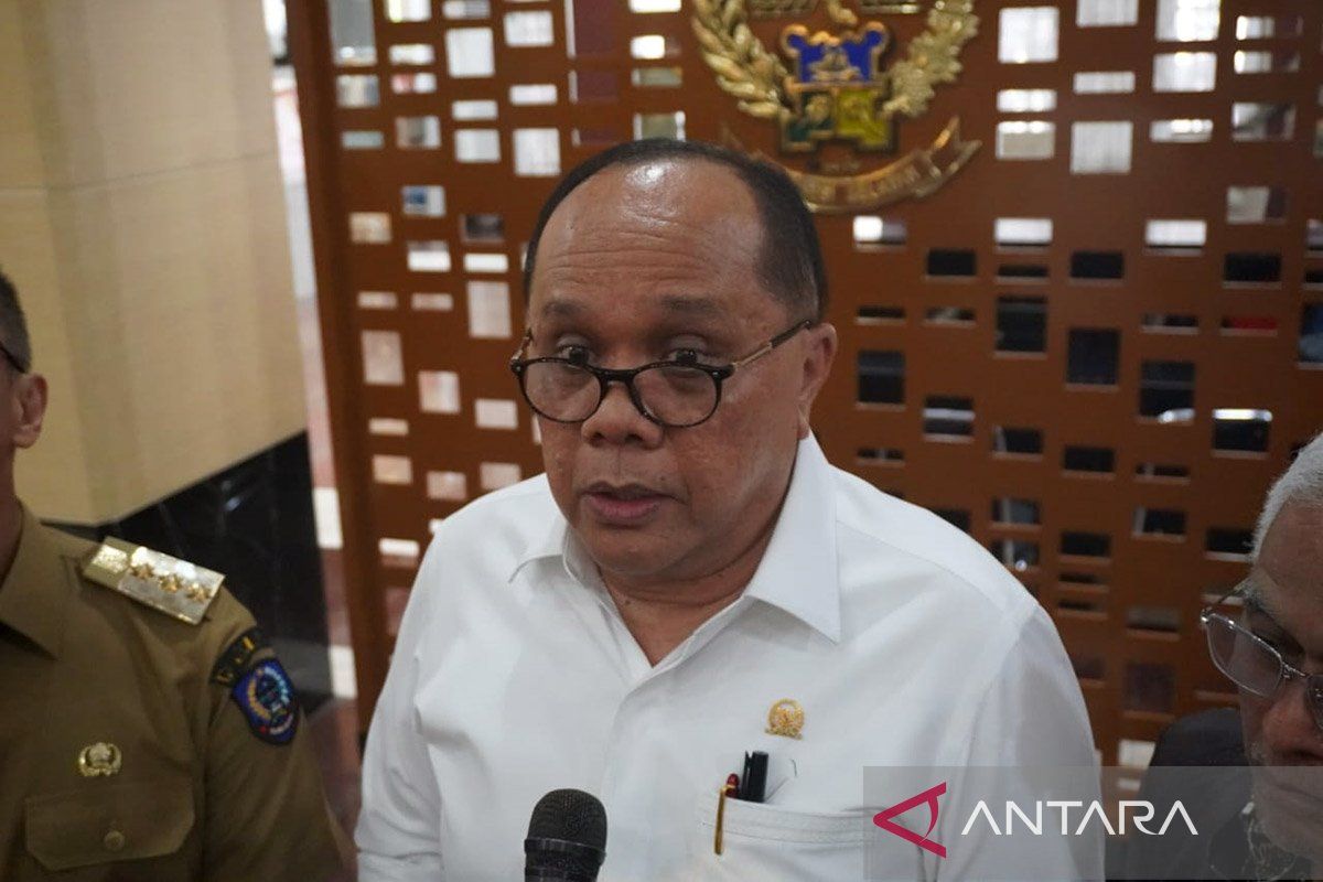 Komisi II DPR RI kritisi penyaringan PPK dan PPS