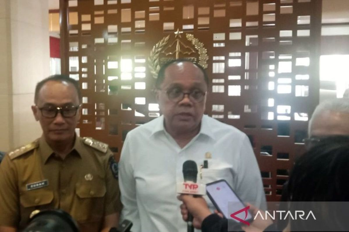 Komisi II DPR RI kunker ke Sulsel pastikan persiapan Pilkada 2024