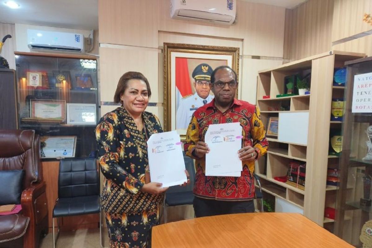 PLN dukung Pemda Papua kelola PBJTL