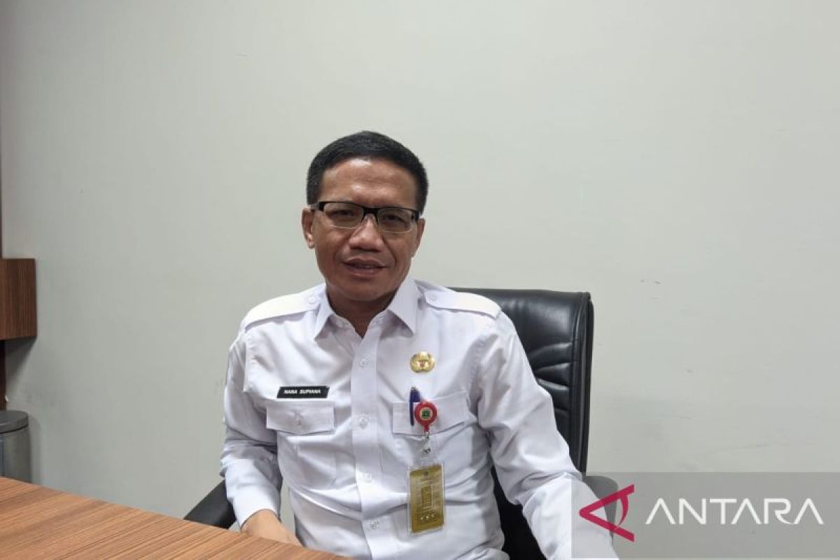 Sekda Kabupaten Tangerang diperiksa BKD Banten terkait pilkada