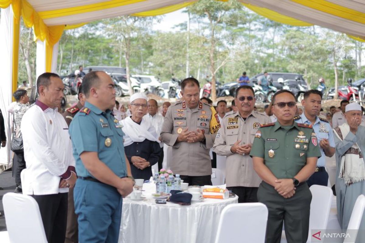 DPRD Kalsel berharap gedung baru dewan dilengkapi rumah dinas