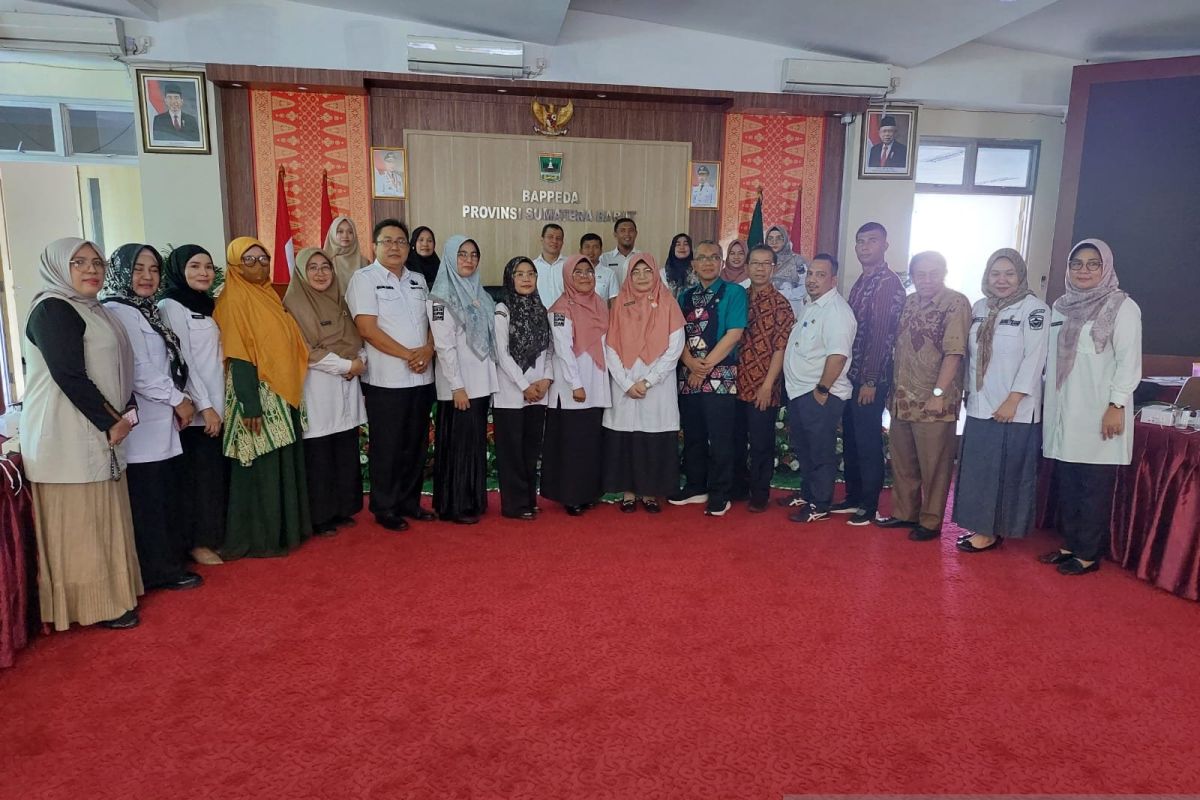 Prevalensi stunting di Kabupaten Solok pada 2023 capai 12,11 persen