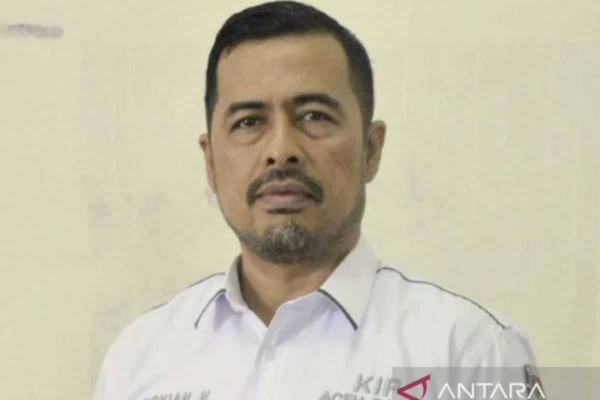 KIP wajibkan legislator terpilih di Aceh Barat laporkan LHKPN ke KPK