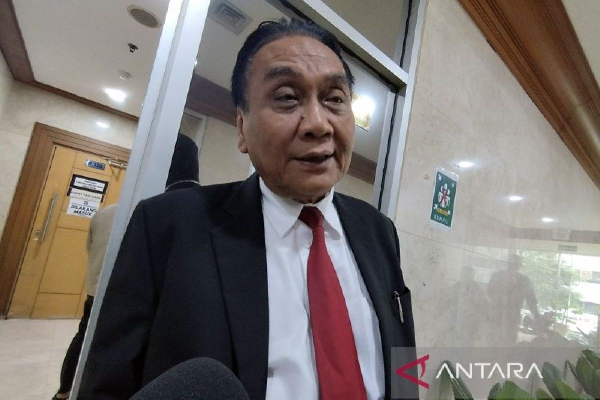 DPR harapkan Polri adil dalam melindungi dan mengayomi