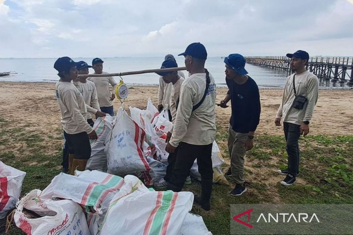 DLH Kaltim tekankan refleksi-aksi nyata jaga  lingkungan berkelanjutan