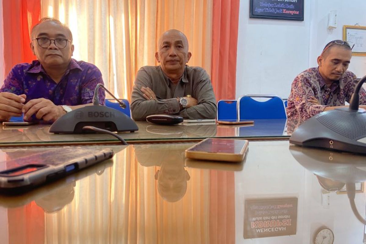 Disnaker dan ESDM Bali menemukan penyebab elpiji tiga kilogram langka