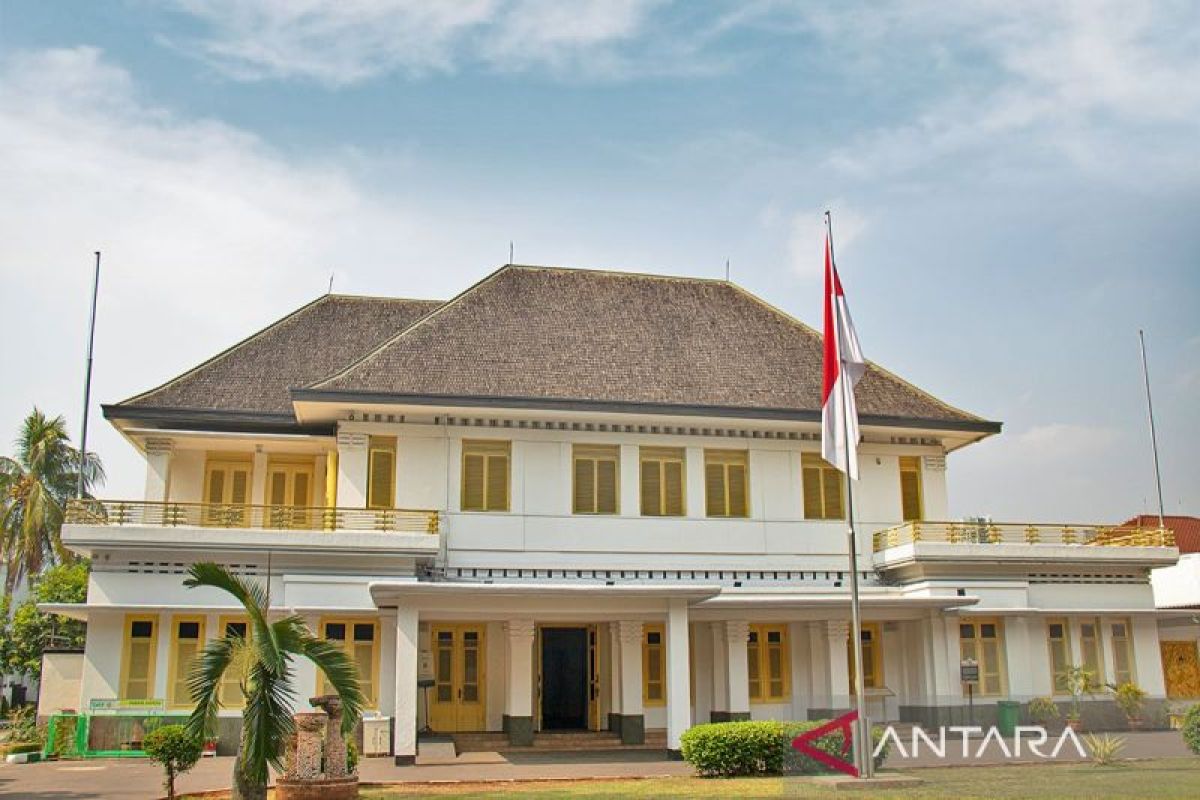 Ini tiga museum di Jakarta untuk bangkitkan nasionalisme