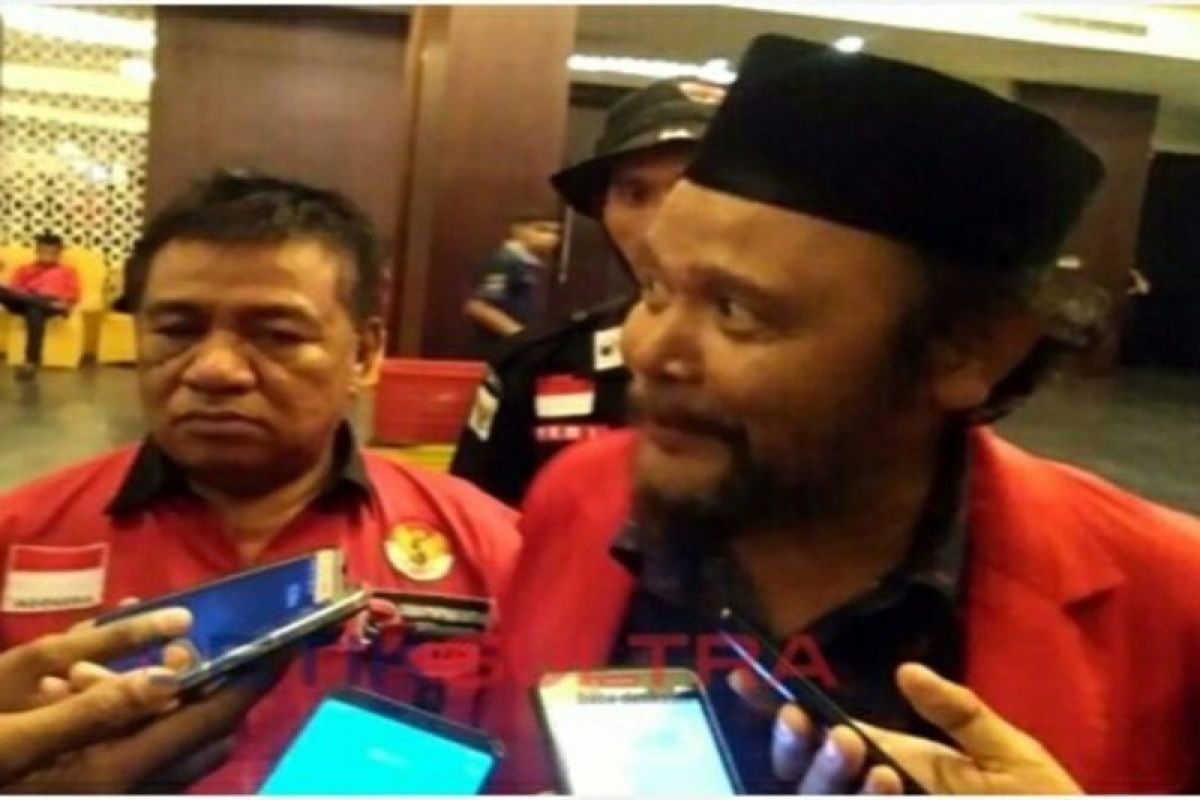 PDI Perjuangan usung kader tanpa koalisi di lima daerah 2024