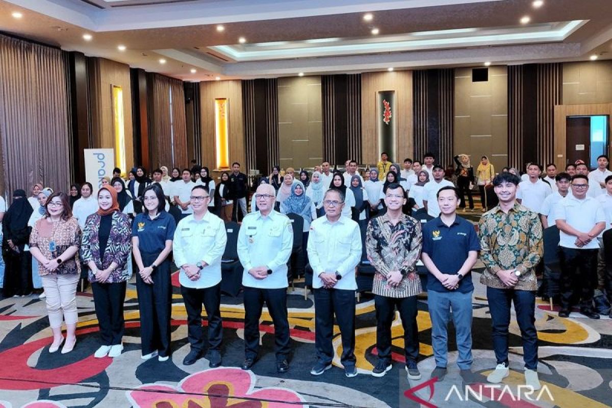 Gubernur Gorontalo ajak masyarakat manfaatkan Program Kartu Prakerja