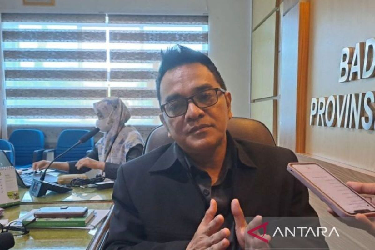Impor Bangka Belitung naik 41,65 persen