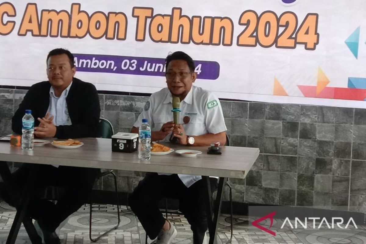 BPJS Kesehatan Ambon lakukan transformasi mutu layanan JKN