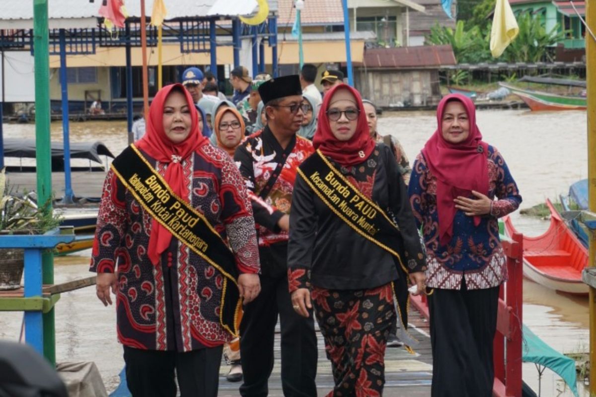 Pemkab Kukar  terapkan PAUD holistik integratif tekan stunting