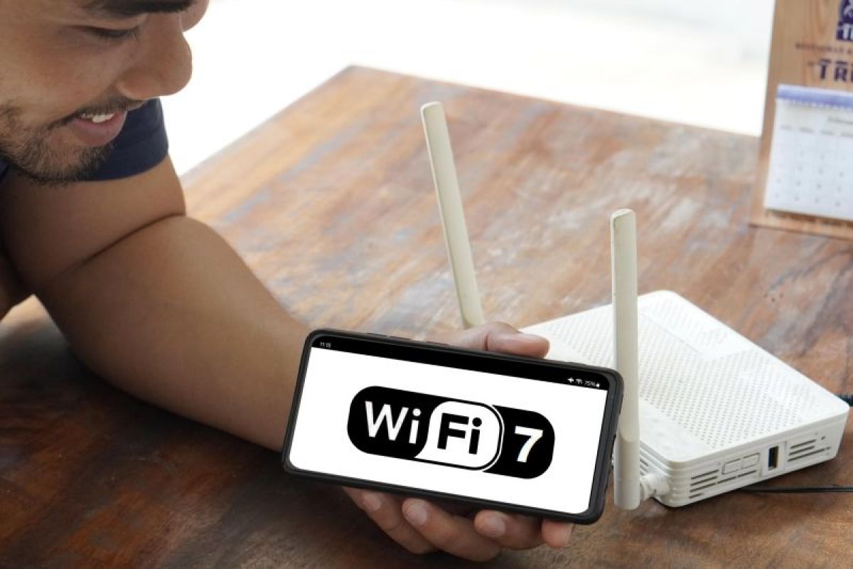 Telkomsel jadi yang pertama siap adopsi Wi-Fi 7 di Indonesia
