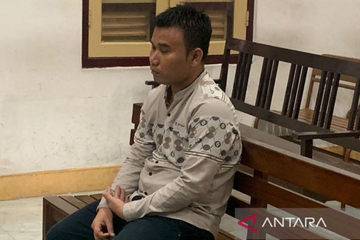 JPU terima vonis 1,5 tahun komisioner nonaktif Bawaslu Medan