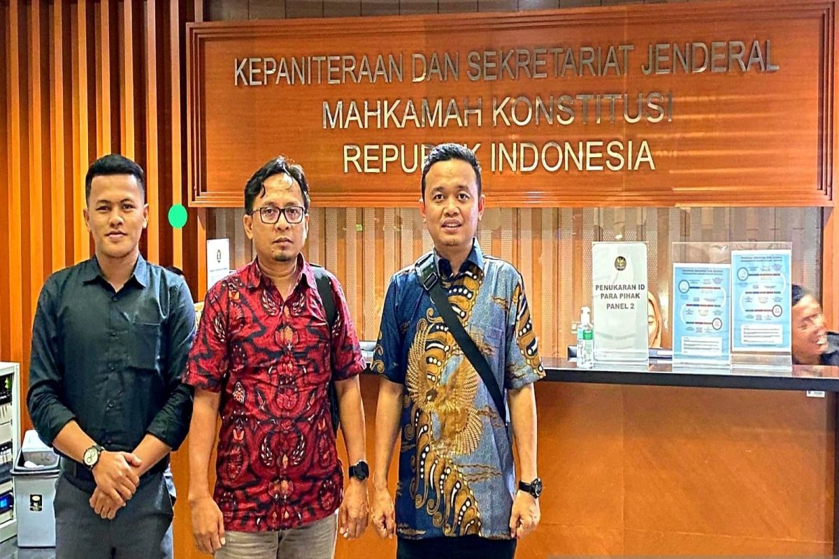 KPU Gorontalo Utara segera tetapkan hasil Pemilu DPRD kabupaten