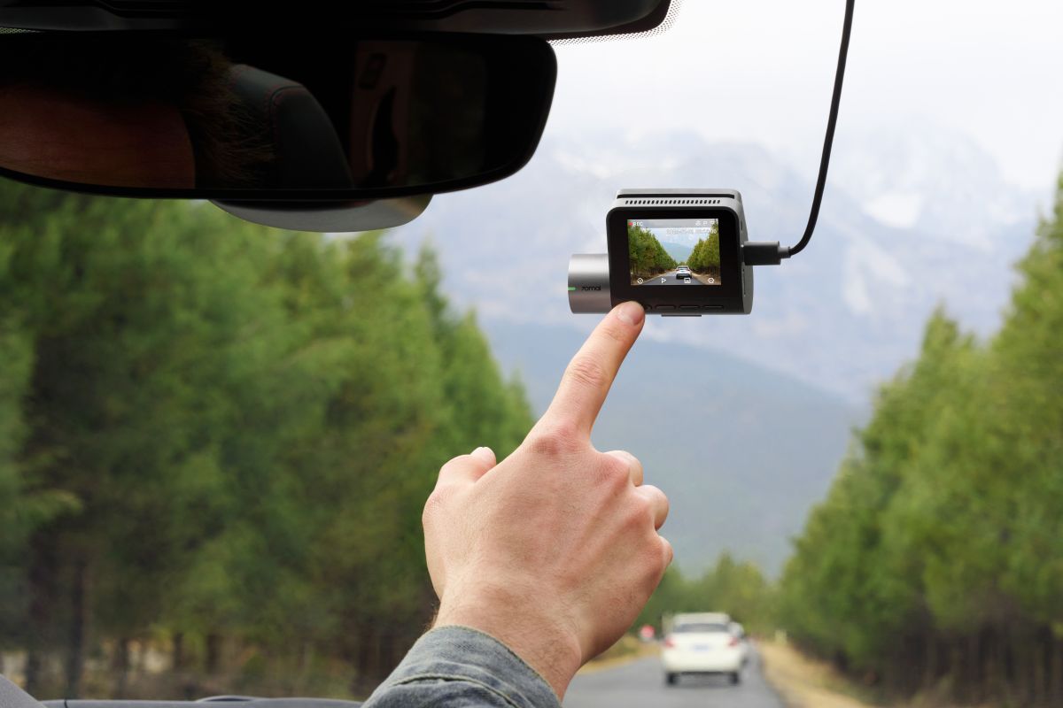 70mai tawarkan kamera dasbor A510 untuk dukung pengawasan kendaraan