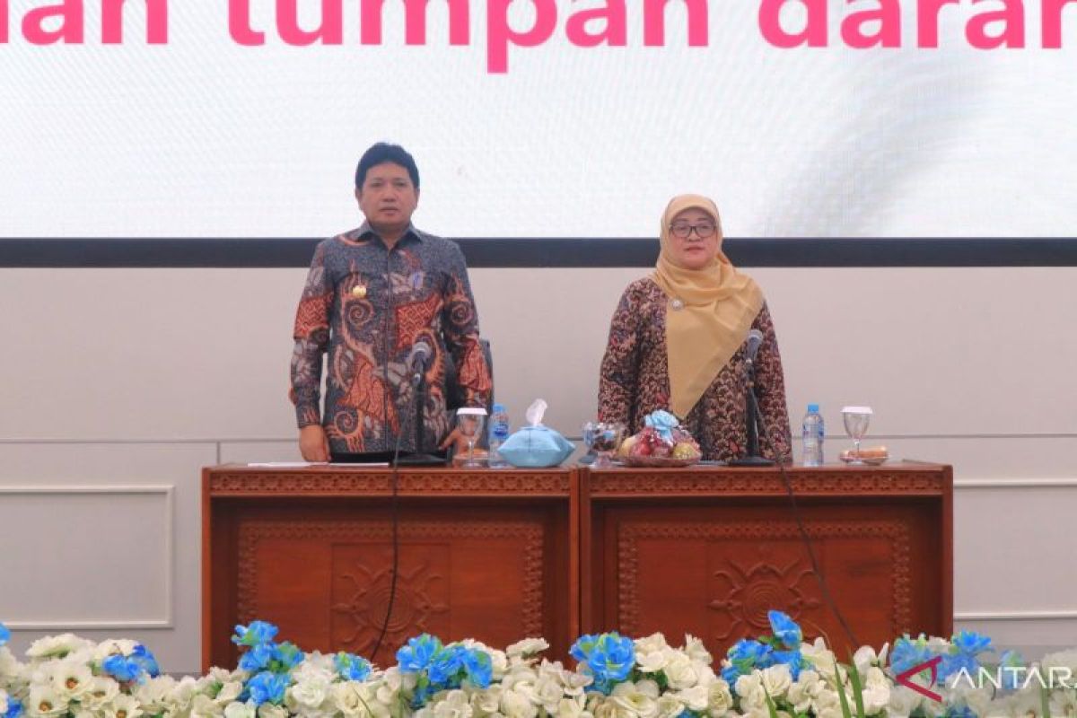 Pemprov Maluku tingkatkan  layanan ASN untuk kesejahteraan masyarakat