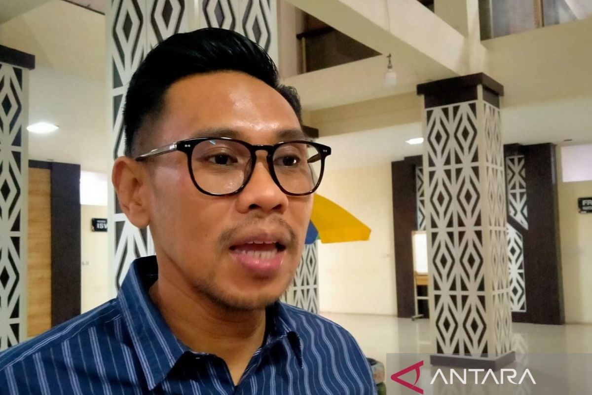 Wakil Ketua DPRD NTB klaim kantongi rekomendasi Gerindra dan NasDem