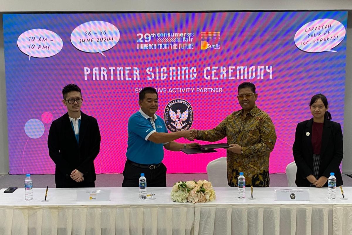 Indonesia akan adakan Pameran Produk Halal di Brunei