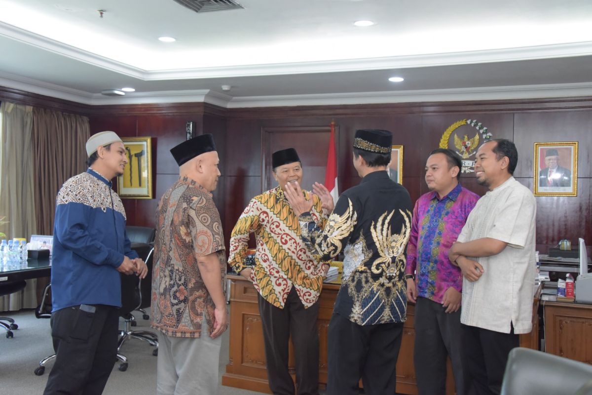 HNW: Indonesia Emas 2045 dicapai dengan peningkatan kualitas SDM