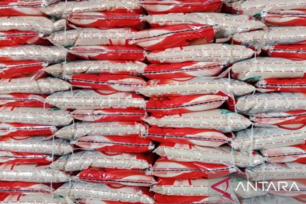 Bulog Belitung perkuat stok hadapi Idul Adha 1445 Hijriah