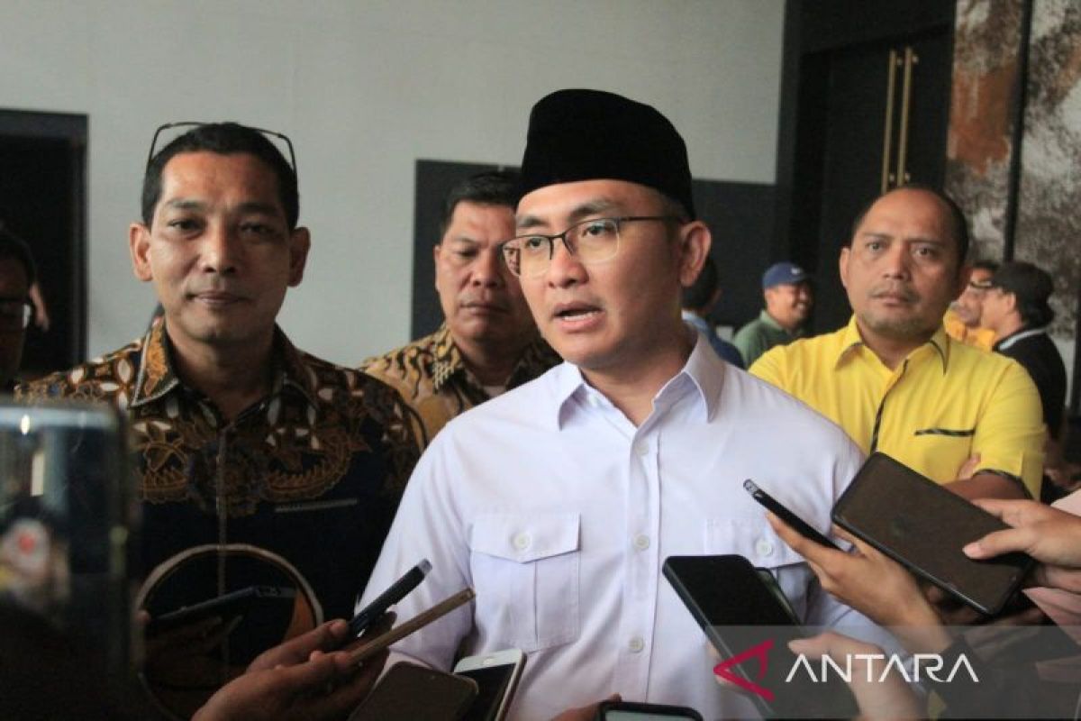 Ini hasil survei KedaiKOPI untuk Pilkada Kabupaten Serang