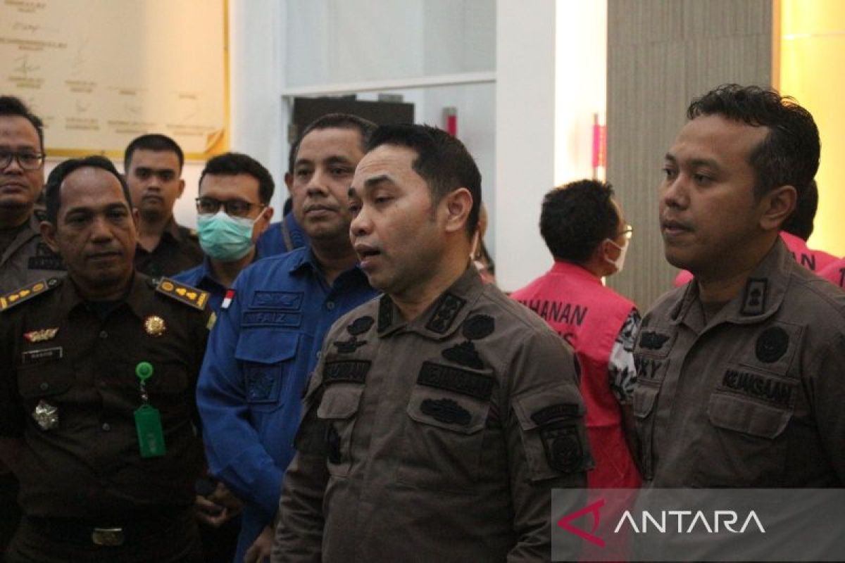 Kejati telusuri aliran dana pada kasus korupsi Dinas Pendidikan Sumbar