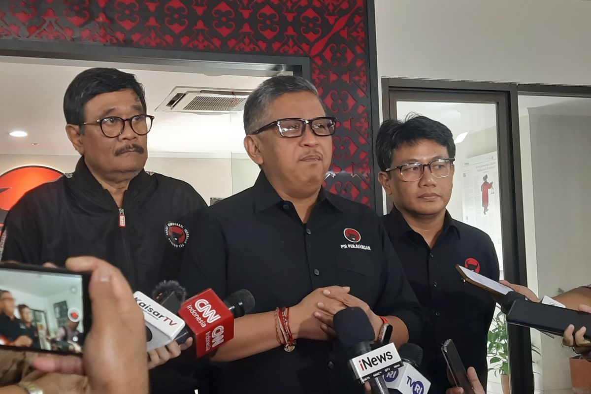 PDIP turunkan rekomendasi dan pelatihan calon kandidat di Pilkada 2024