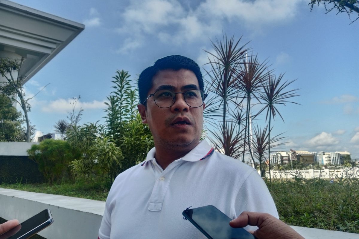 Stok air baku antisipasi dampak kekeringan di Lombok Tengah aman