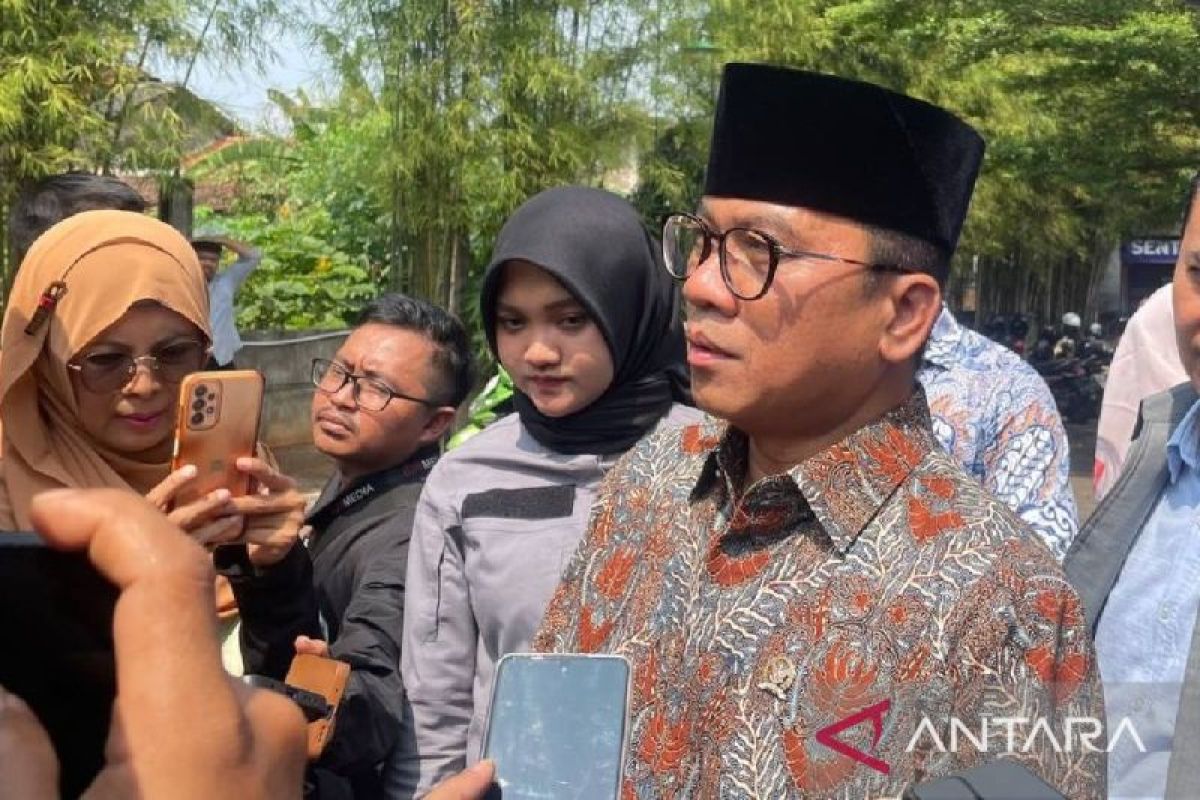 PAN beri rekomendasi pada tiga bakal calon Gubernur Banten