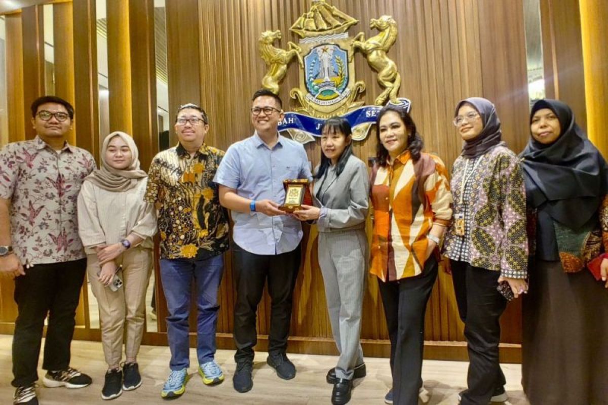 Kadin: Surabaya punya peluang besar jalin kerja sama dengan Thailand