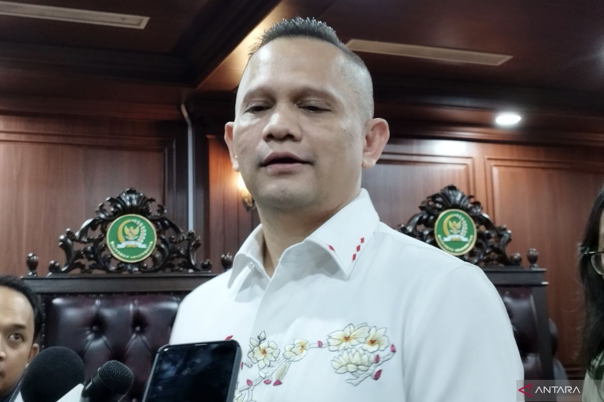 MKD akan minta klarifikasi Bamsoet soal pernyataan amandemen UUD