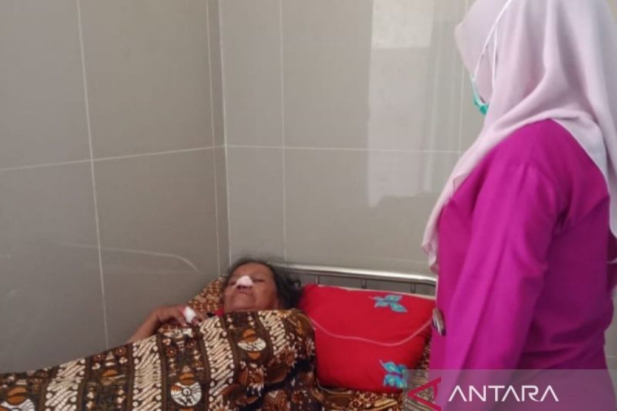 Dua warga Abdya terluka diserang anjing liar