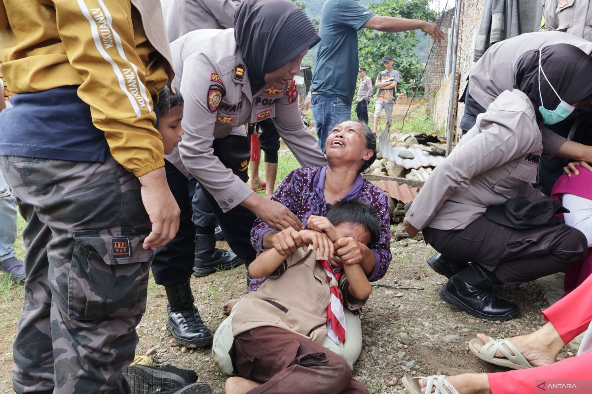 PN Padang siapkan hunian sementara bagi warga terdampak penggusuran