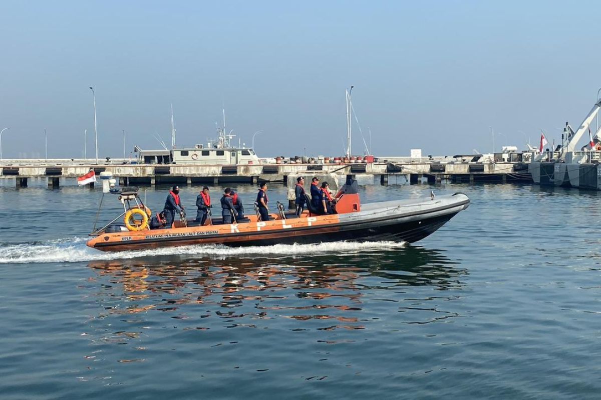 Pengamat: KPLP Kemenhub institusi berhak lakukan penyidikan di laut