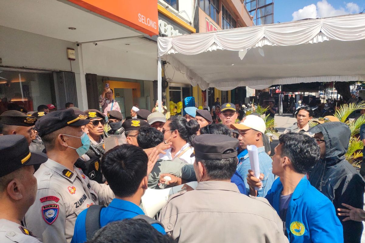 BNI tegaskan penyaluran dana CSR di Lombok Timur sesuai ketentuan