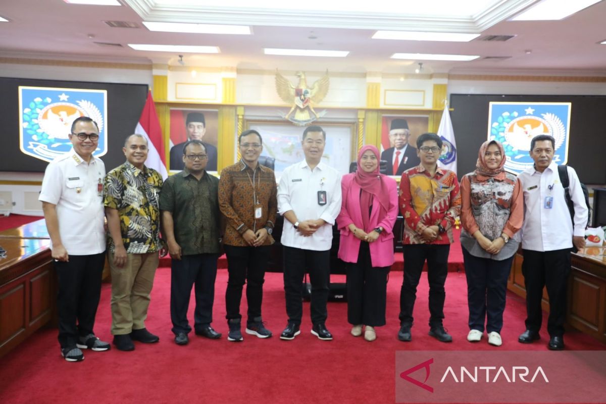 KPU Kalbar minta percepatan penyelesaian polemik tapal batas