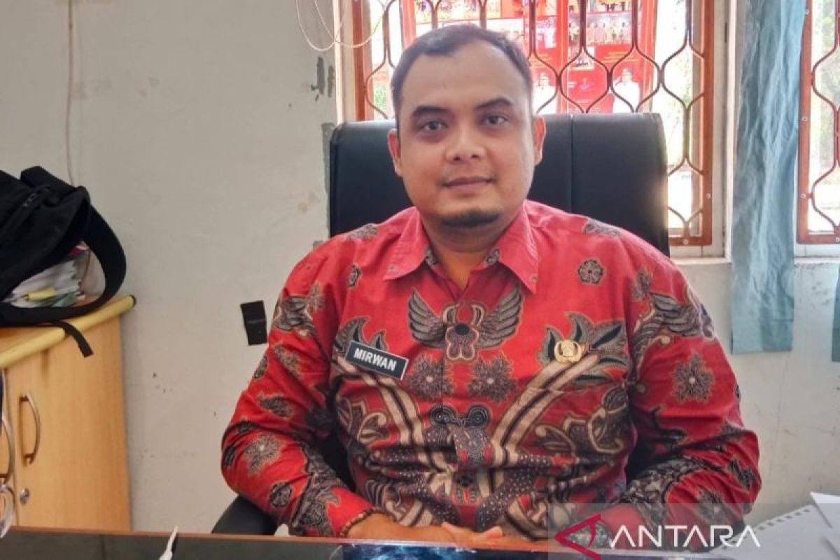 Bangka Selatan mulai mencairkan dana desa tahap dua