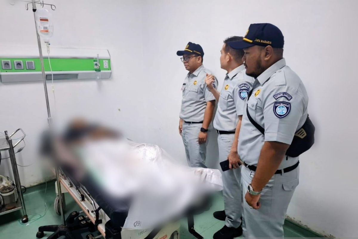 Jasa Raharja perwakilan Bukittinggi jamin korban kecelakaan lalu lintas di RSUD Padang Panjang