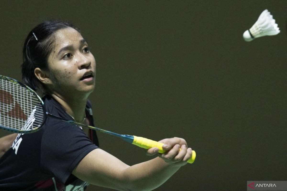 Australian Open 2024 - Tiga wakil Indonesia lolos ke semifinal