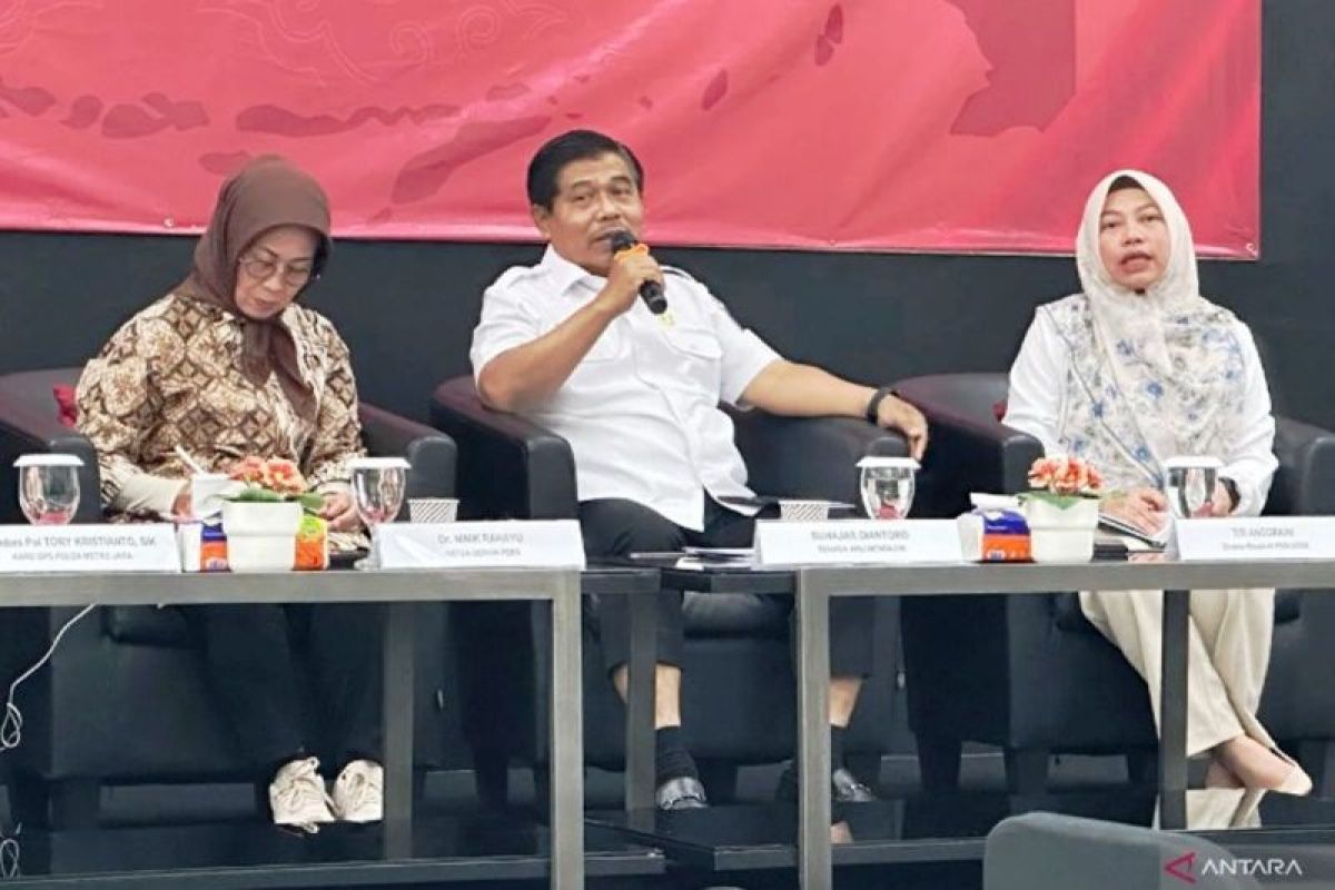 Realisasi anggaran Pilkada 2024 sudah 31,12 persen