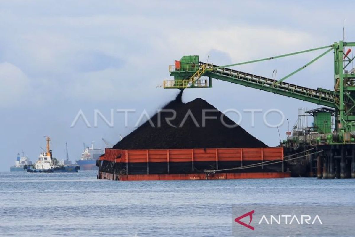 BPS catat ekspor Aceh mencapai 201,7 juta dolar AS hingga April 2024