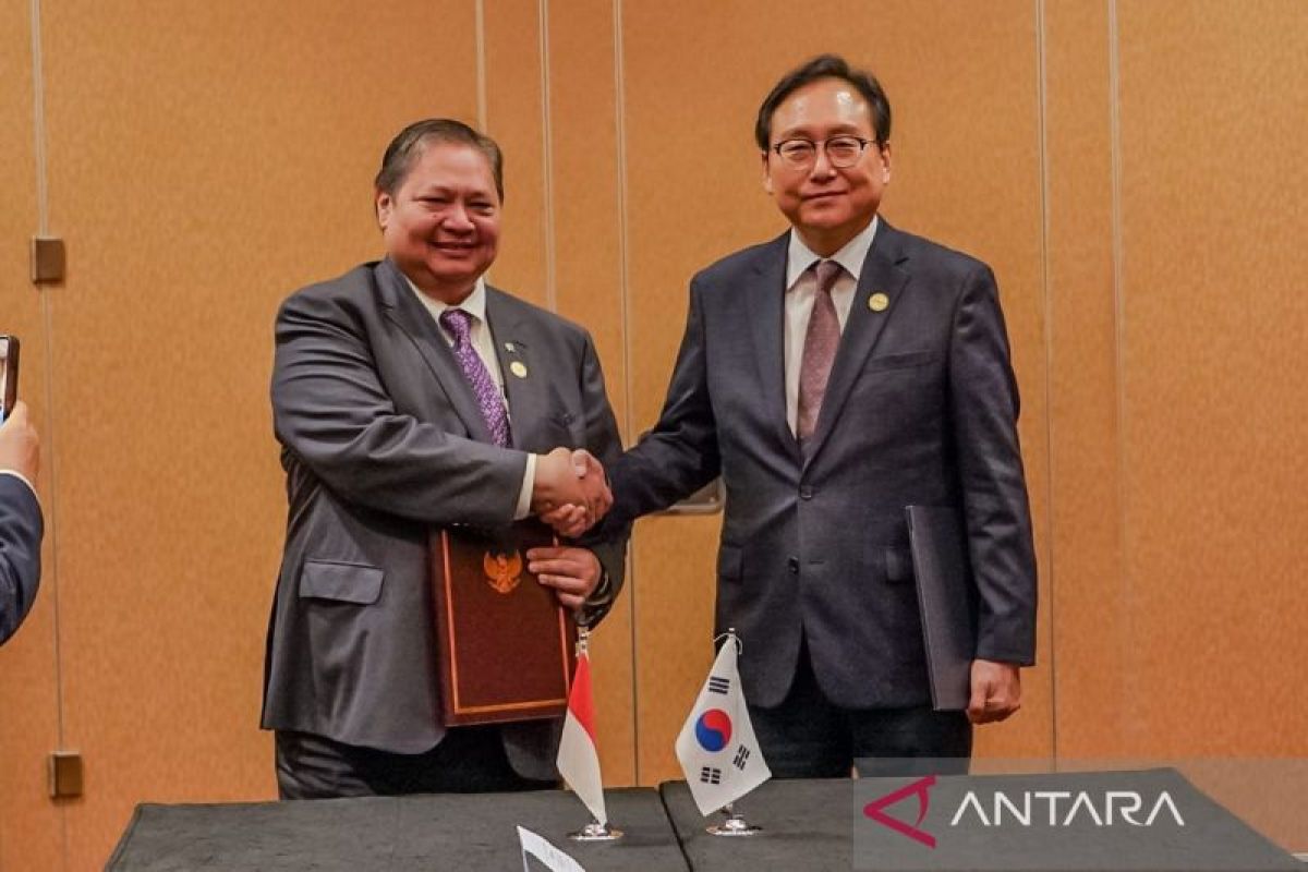 AS keluar Paris Agreement, Timur Tengah bisa jadi alternatif bagi RI